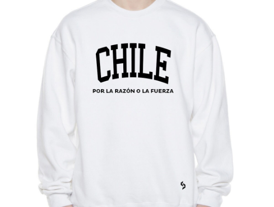 Chile Sweatshirts / Chile Shirt / Chile Sweat Pants Map / Chile Jersey / Grey Sweatshirts / Black Sweatshirts / Chile Poster