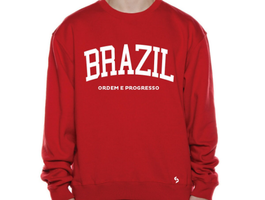 Brazil Sweatshirts / Brazil Shirt / Brazil Sweat Pants Map / Brazil Jersey / Grey Sweatshirts / Black Sweatshirts / Brazil Poster