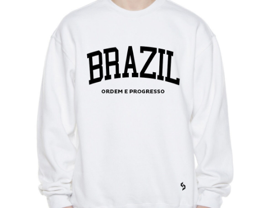 Brazil Sweatshirts / Brazil Shirt / Brazil Sweat Pants Map / Brazil Jersey / Grey Sweatshirts / Black Sweatshirts / Brazil Poster