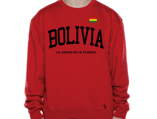 Bolivia Sweatshirts / Bolivia Shirt / Bolivia Sweat Pants Map / Bolivia Jersey / Grey Sweatshirts / Black Sweatshirts / Bolivia Poster