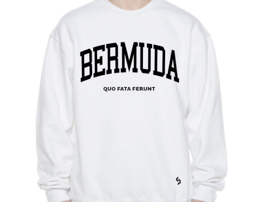 Bermuda Sweatshirts / Bermuda Shirt / Bermuda Sweat Pants Map / Bermuda Jersey / Grey Sweatshirts / Black Sweatshirts / Bermuda Poster