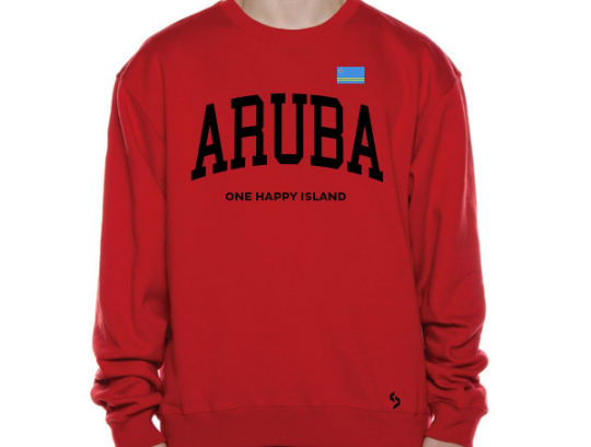 Aruba Sweatshirts / Aruba Shirt / Aruba Sweat Pants Map / Aruba Jersey / Grey Sweatshirts / Black Sweatshirts / Aruba Poster