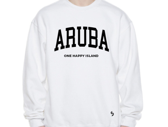 Aruba Sweatshirts / Aruba Shirt / Aruba Sweat Pants Map / Aruba Jersey / Grey Sweatshirts / Black Sweatshirts / Aruba Poster