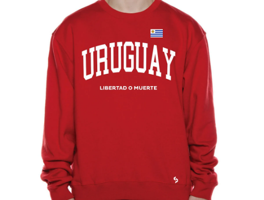 Uruguay Sweatshirts / Uruguay Shirt / Uruguay Sweat Pants Map / Uruguay Jersey / Grey Sweatshirts / Black Sweatshirts / Uruguay Poster