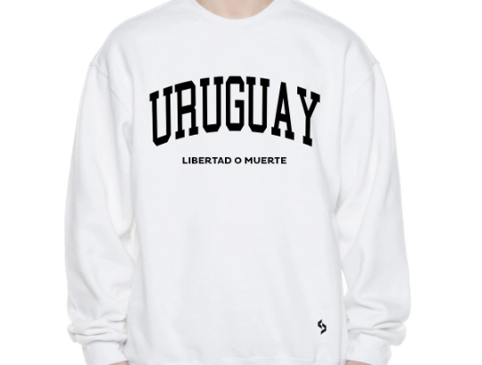 Uruguay Sweatshirts / Uruguay Shirt / Uruguay Sweat Pants Map / Uruguay Jersey / Grey Sweatshirts / Black Sweatshirts / Uruguay Poster