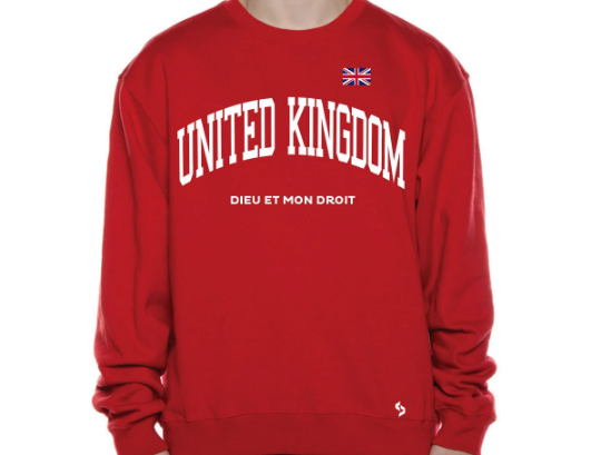 United Kingdom Sweatshirts / United Kingdom Shirt / United Kingdom Sweat Pants Map / United Kingdom Jersey / Grey Sweatshirts / Sweatshirts