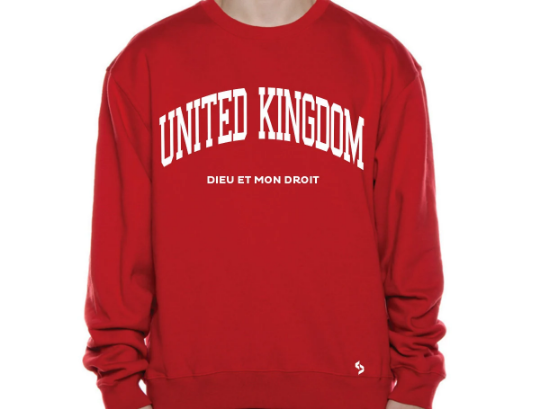 United Kingdom Sweatshirts / United Kingdom Shirt / United Kingdom Sweat Pants Map / United Kingdom Jersey / Grey Sweatshirts / Sweatshirts