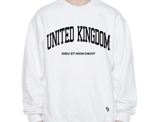 United Kingdom Sweatshirts / United Kingdom Shirt / United Kingdom Sweat Pants Map / United Kingdom Jersey / Grey Sweatshirts / Sweatshirts