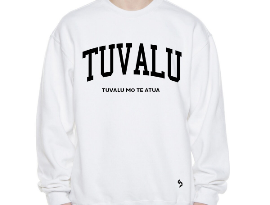 Tuvalu Sweatshirts / Tuvalu Shirt / Tuvalu Sweat Pants Map / Tuvalu Jersey / Grey Sweatshirts / Black Sweatshirts / Tuvalu Poster