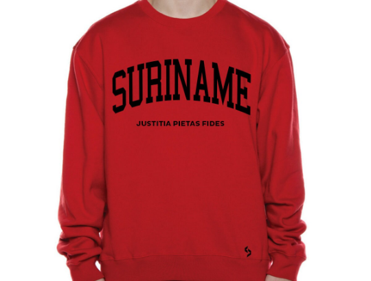 Suriname Sweatshirts / Suriname Shirt / Suriname Sweat Pants Map / Suriname Jersey / Grey Sweatshirts / Black Sweatshirts / Suriname Poster