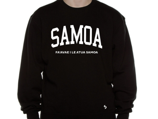 Samoa Sweatshirts / Samoa Shirt / Samoa Sweat Pants Map / Samoa Jersey / Grey Sweatshirts / Black Sweatshirts / Samoa Poster