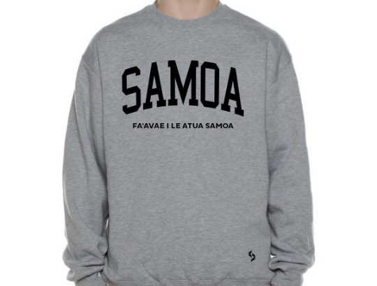 Samoa Sweatshirts / Samoa Shirt / Samoa Sweat Pants Map / Samoa Jersey / Grey Sweatshirts / Black Sweatshirts / Samoa Poster