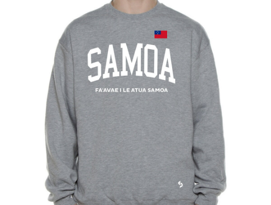 Samoa Sweatshirts / Samoa Shirt / Samoa Sweat Pants Map / Samoa Jersey / Grey Sweatshirts / Black Sweatshirts / Samoa Poster
