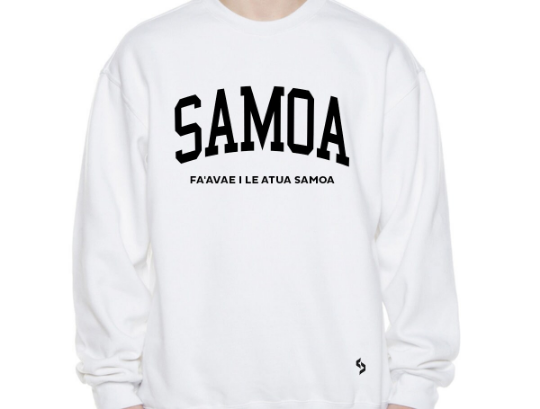 Samoa Sweatshirts / Samoa Shirt / Samoa Sweat Pants Map / Samoa Jersey / Grey Sweatshirts / Black Sweatshirts / Samoa Poster
