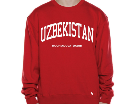 Uzbekistan Sweatshirts / Uzbekistan Shirt / Uzbekistan Sweat Pants Map / Uzbekistan Jersey / Grey Sweatshirts / Black Sweatshirts / Poster