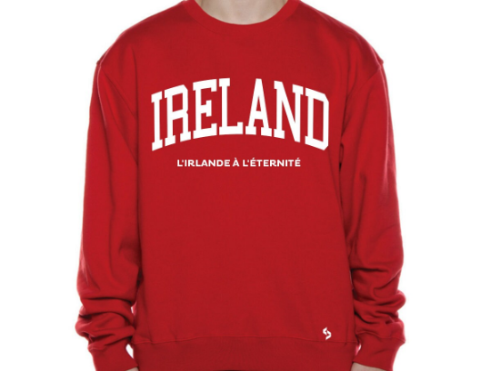 Ireland Sweatshirts / Ireland Shirt / Ireland Sweat Pants Map / Ireland Jersey / Grey Sweatshirts / Black Sweatshirts / Ireland Poster