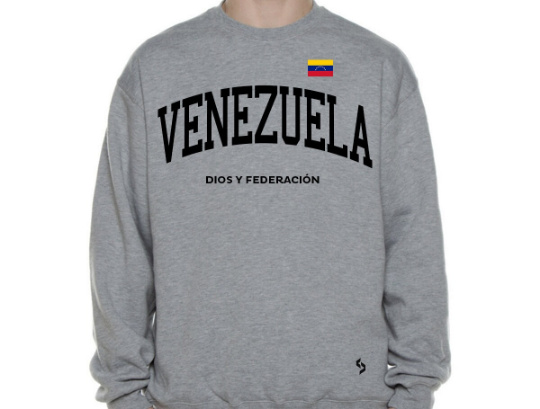 Venezuela Sweatshirts / Venezuela Shirt / Venezuela Sweat Pants Map / Venezuela Jersey / Grey Sweatshirts / Black Sweatshirts / Venezuela