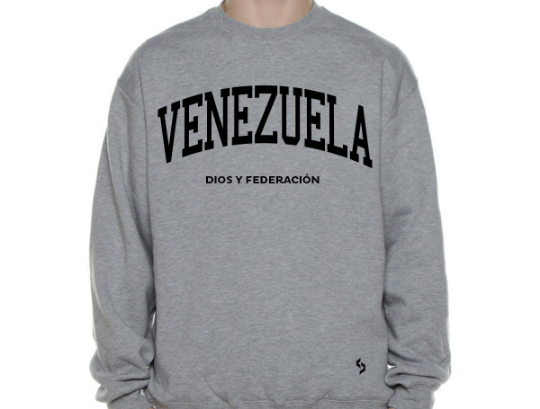 Venezuela Sweatshirts / Venezuela Shirt / Venezuela Sweat Pants Map / Venezuela Jersey / Grey Sweatshirts / Black Sweatshirts / Venezuela