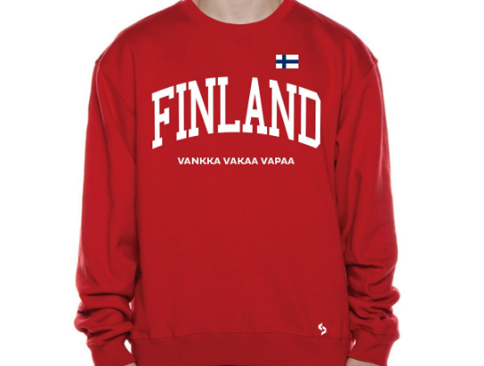 Finland Sweatshirts / Finland Shirt / Finland Sweat Pants Map / Finland Jersey / Grey Sweatshirts / Black Sweatshirts / Finland Poster