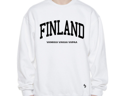 Finland Sweatshirts / Finland Shirt / Finland Sweat Pants Map / Finland Jersey / Grey Sweatshirts / Black Sweatshirts / Finland Poster