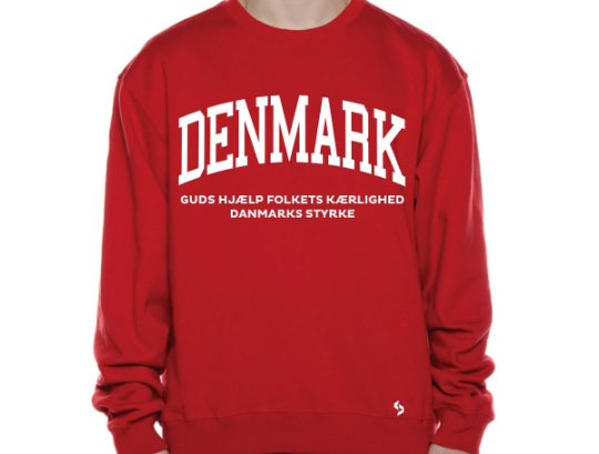 Denmark Sweatshirts / Denmark Shirt / Denmark Sweat Pants Map / Denmark Jersey / Grey Sweatshirts / Black Sweatshirts / Denmark Poster