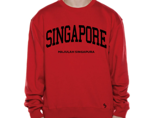 Singapore Sweatshirts / Singapore Shirt / Singapore Sweat Pants Map / Singapore Jersey / Grey Sweatshirts / Black Sweatshirts / Singapore