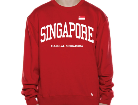 Singapore Sweatshirts / Singapore Shirt / Singapore Sweat Pants Map / Singapore Jersey / Grey Sweatshirts / Black Sweatshirts / Singapore