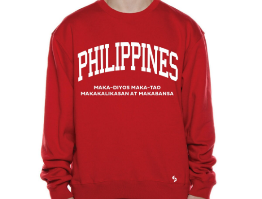 Philippines Sweatshirts / Philippines Shirt / Philippines Sweat Pants Map / Philippines Jersey / Grey Sweatshirts / Black Sweatshirts