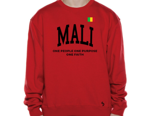 Mali Sweatshirts / Mali Shirt / Mali Sweat Pants Map / Mali Jersey / Grey Sweatshirts / Black Sweatshirts / Mali Poster