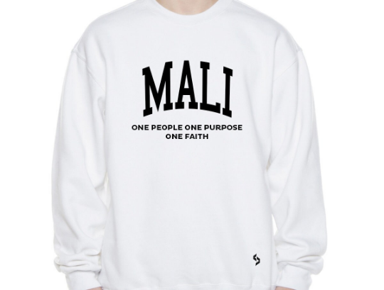 Mali Sweatshirts / Mali Shirt / Mali Sweat Pants Map / Mali Jersey / Grey Sweatshirts / Black Sweatshirts / Mali Poster