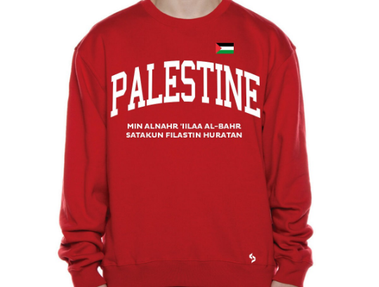 Palestine Sweatshirts / Palestine Shirt / Palestine Sweat Pants Map / Palestine Jersey / Grey Sweatshirts / Black Sweatshirts / Palestine