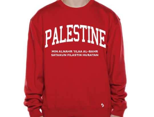 Palestine Sweatshirts / Palestine Shirt / Palestine Sweat Pants Map / Palestine Jersey / Grey Sweatshirts / Black Sweatshirts / Palestine