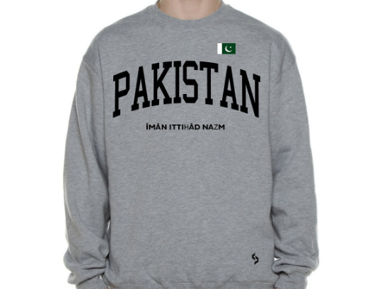 Pakistan Sweatshirts / Pakistan Shirt / Pakistan Sweat Pants Map / Pakistan Jersey / Grey Sweatshirts / Black Sweatshirts / Pakistan Poster