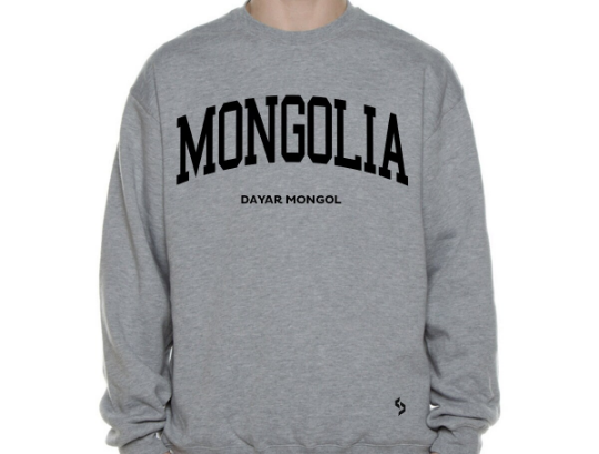 Mongolia Sweatshirts / Mongolia Shirt / Mongolia Sweat Pants Map / Mongolia Jersey / Grey Sweatshirts / Black Sweatshirts / Mongolia Poster