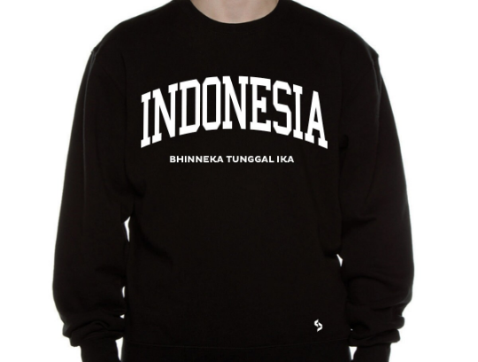 Indonesia Sweatshirts / Indonesia Shirt / Indonesia Sweat Pants Map / Indonesia Jersey / Grey Sweatshirts / Black Sweatshirts / Indonesia