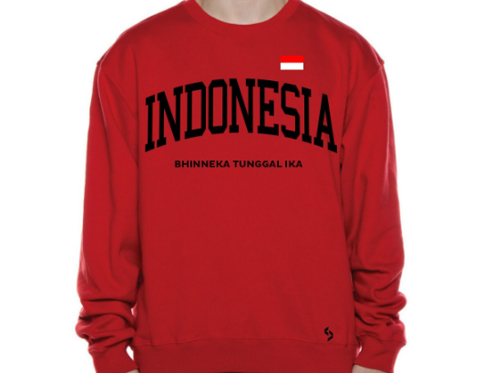 Indonesia Sweatshirts / Indonesia Shirt / Indonesia Sweat Pants Map / Indonesia Jersey / Grey Sweatshirts / Black Sweatshirts / Indonesia