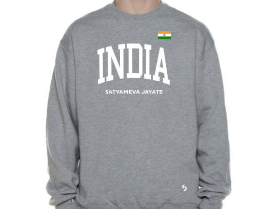 India Sweatshirts / India Shirt / India Sweat Pants Map / India Jersey / Grey Sweatshirts / Black Sweatshirts / India Poster