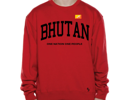 Bhutan Sweatshirts / Bhutan Shirt / Bhutan Sweat Pants Map / Bhutan Jersey / Grey Sweatshirts / Black Sweatshirts / Bhutan Poster