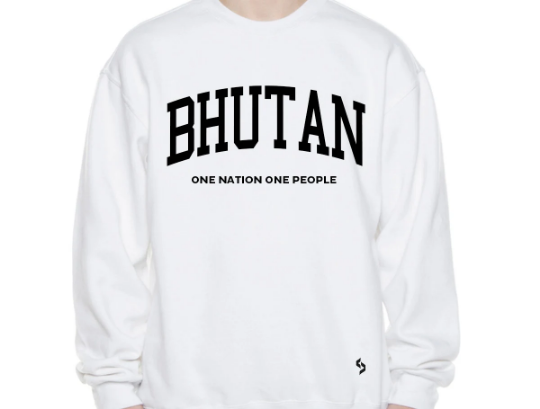 Bhutan Sweatshirts / Bhutan Shirt / Bhutan Sweat Pants Map / Bhutan Jersey / Grey Sweatshirts / Black Sweatshirts / Bhutan Poster