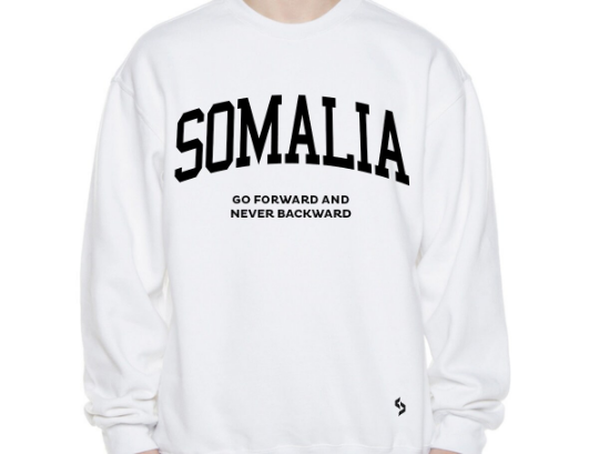 Somalia Sweatshirts / Somalia Shirt / Somalia Sweat Pants Map / Somalia Jersey / Grey Sweatshirts / Black Sweatshirts / Somalia Poster