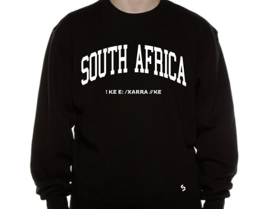 South Africa Sweatshirts / South Africa Shirt / South Africa Sweat Pants Map / South Africa Jersey / Grey Sweatshirts / Black Sweatshirts