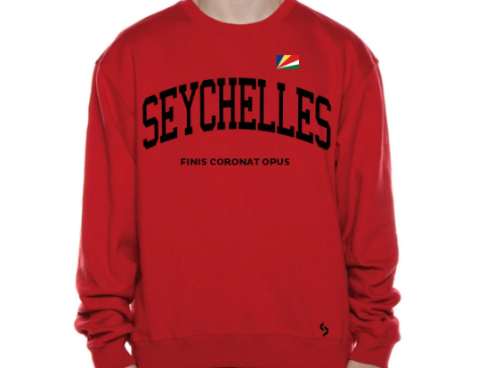 Seychelles Sweatshirts / Seychelles Shirt / Seychelles Sweat Pants Map / Seychelles Jersey / Grey Sweatshirts / Black Sweatshirts