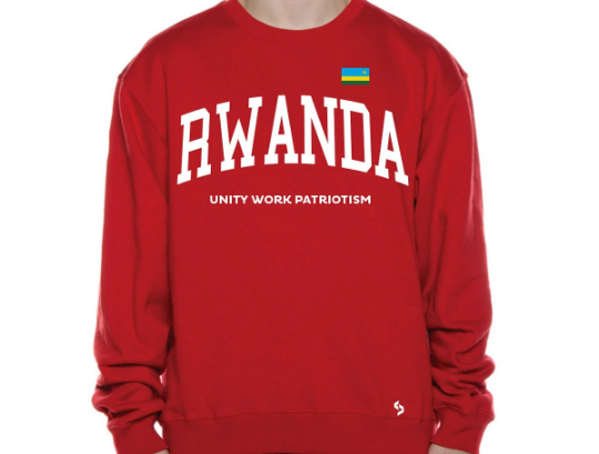 Rwanda Sweatshirts / Rwanda Shirt / Rwanda Sweat Pants Map / Rwanda Jersey / Grey Sweatshirts / Black Sweatshirts / Rwanda Poster