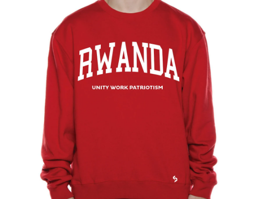 Rwanda Sweatshirts / Rwanda Shirt / Rwanda Sweat Pants Map / Rwanda Jersey / Grey Sweatshirts / Black Sweatshirts / Rwanda Poster