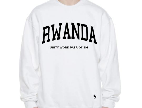 Rwanda Sweatshirts / Rwanda Shirt / Rwanda Sweat Pants Map / Rwanda Jersey / Grey Sweatshirts / Black Sweatshirts / Rwanda Poster