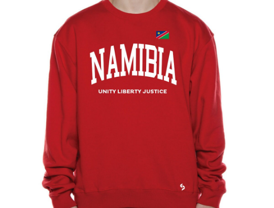 Nambia Sweatshirts / Nambia Shirt / Nambia Sweat Pants Map / Nambia Jersey / Grey Sweatshirts / Black Sweatshirts / Nambia Poster