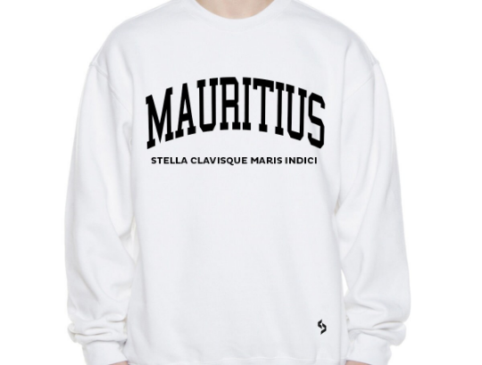 Mauritius Sweatshirts / Mauritius Shirt / Mauritius Sweat Pants Map / Mauritius Jersey / Grey Sweatshirts / Black Sweatshirts / Mauritius