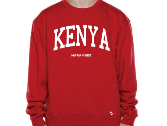 Kenya Sweatshirts / Kenya Shirt / Kenya Sweat Pants Map / Kenya Jersey / Grey Sweatshirts / Black Sweatshirts / Kenya Poster