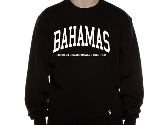 Bahamas Sweatshirts / Bahamas Shirt / Bahamas Sweat Pants Map / Bahamas Jersey / Grey Sweatshirts / Black Sweatshirts / Bahamas Poster