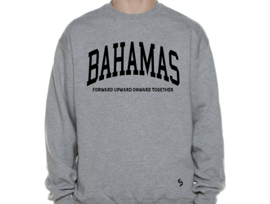 Bahamas Sweatshirts / Bahamas Shirt / Bahamas Sweat Pants Map / Bahamas Jersey / Grey Sweatshirts / Black Sweatshirts / Bahamas Poster